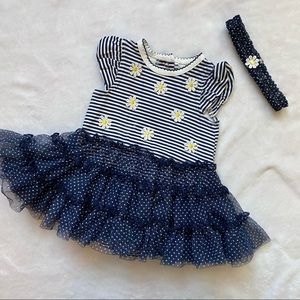 Baby 3 month dress